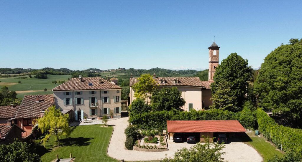 La Bottega del Borgo Nuovo | Torino