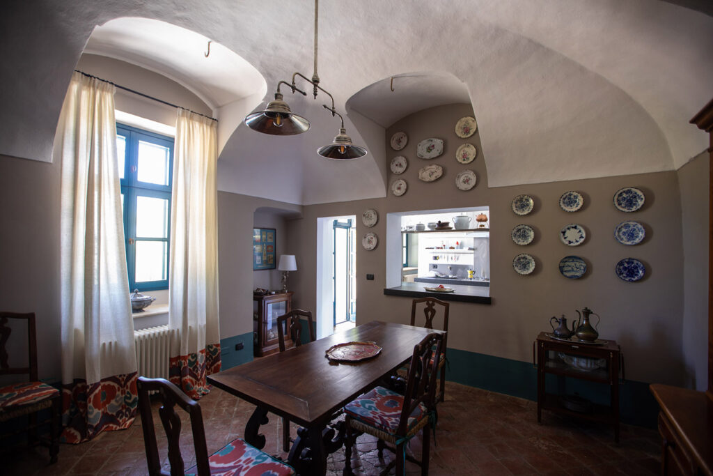 La Bottega del Borgo Nuovo | Torino