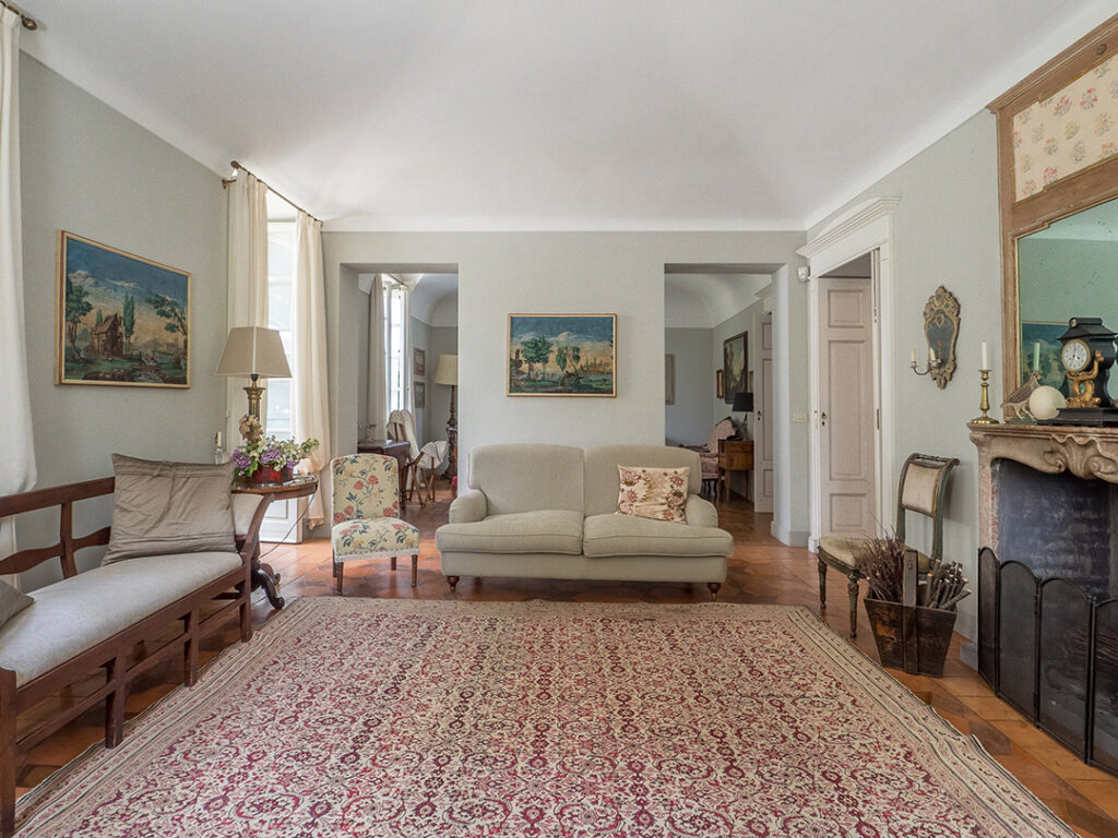 La Bottega del Borgo Nuovo | Torino