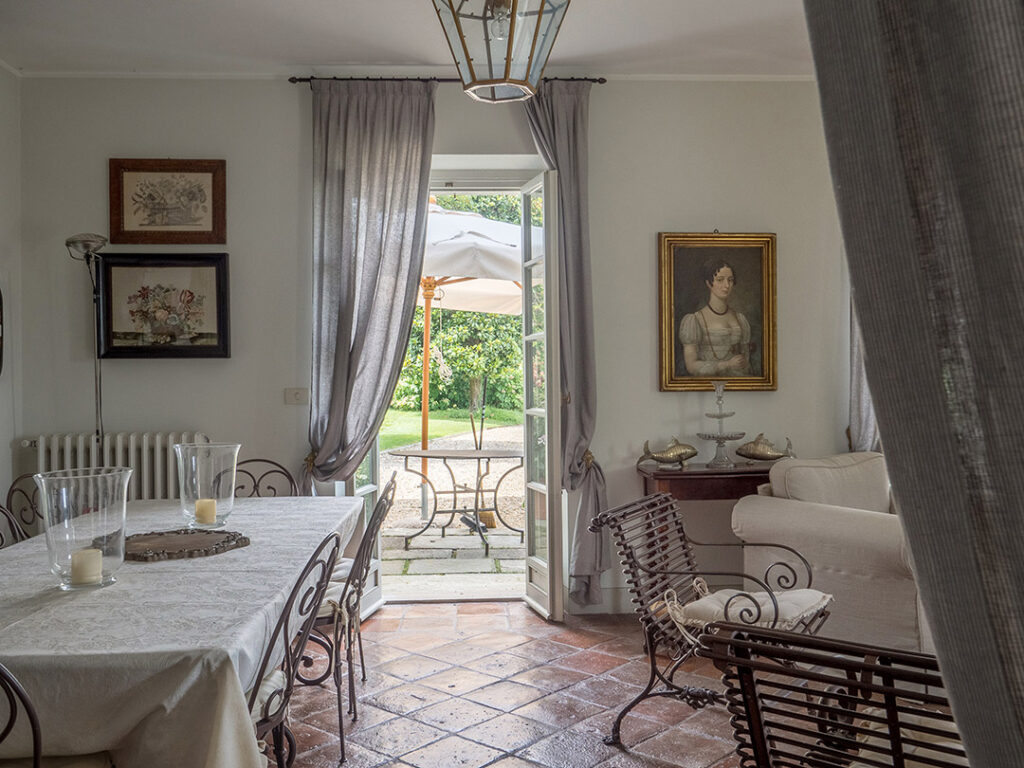 La Bottega del Borgo Nuovo | Torino